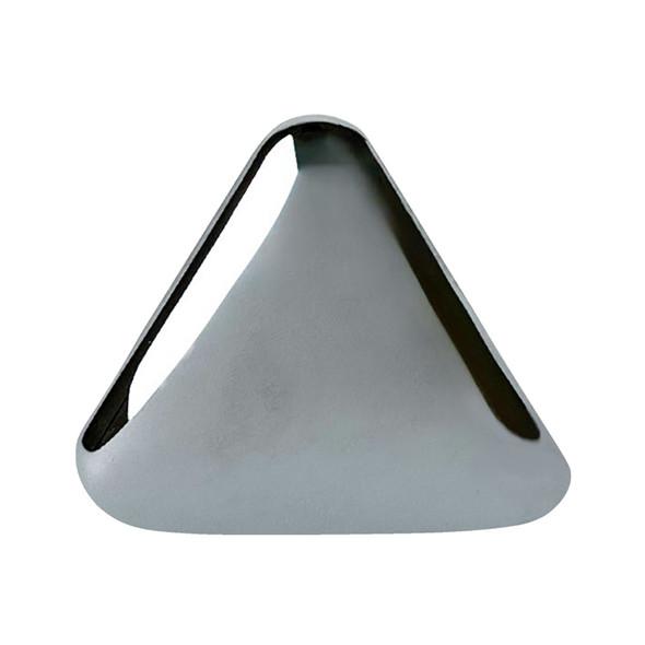 Custom Dynamics - Rear Fender 3-Hole Cover