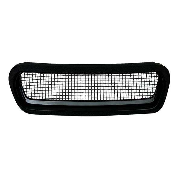 Custom Dynamics - Mesh Fairing Insert its '22-'24 FXLRST - Black