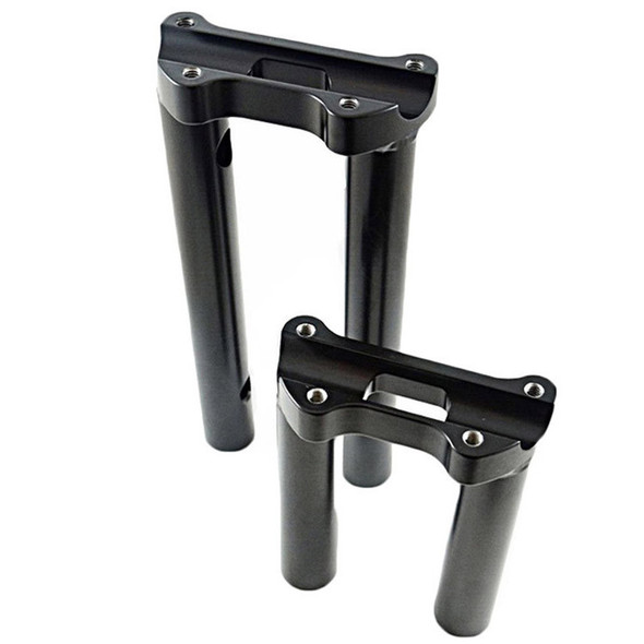 Bung King Risers - One Piece Lower Handlebar Riser