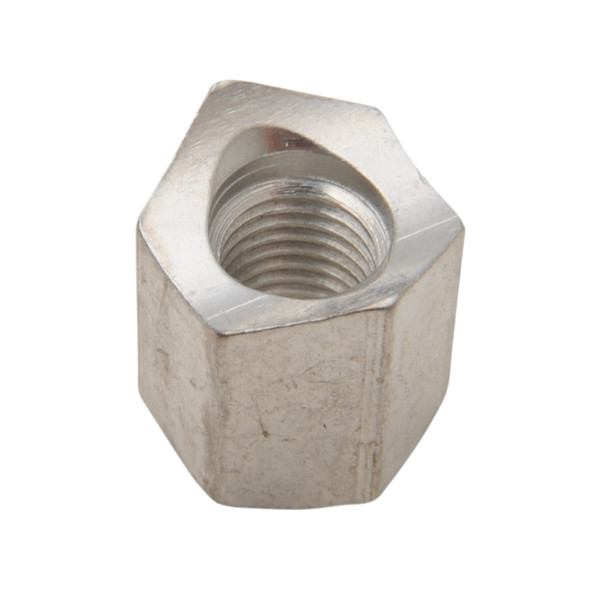 Colony - 2685-1 Cadmium Rear Break Adjuster Nut fits '52-'78 Sportster Models (OEM #42264-52)