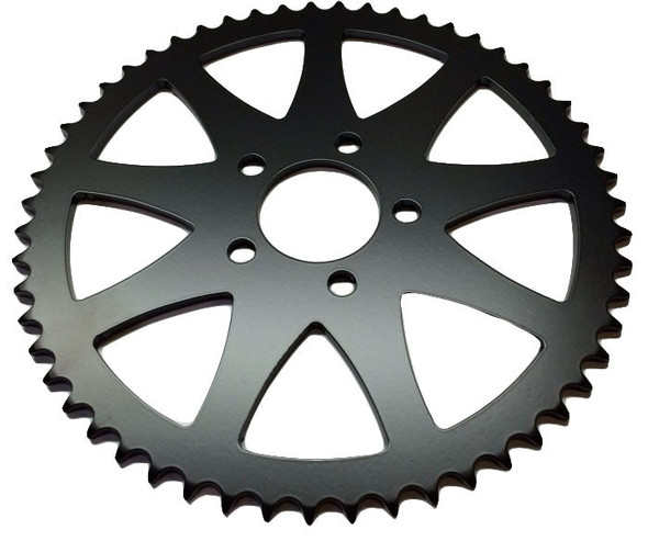 Bung King - 9 Spoke Harley Sprocket