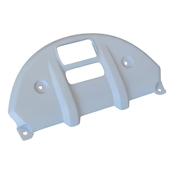 Paul Yaffe's Bagger Nation - Inner Fairing fits '22-'24 FXLRS Model