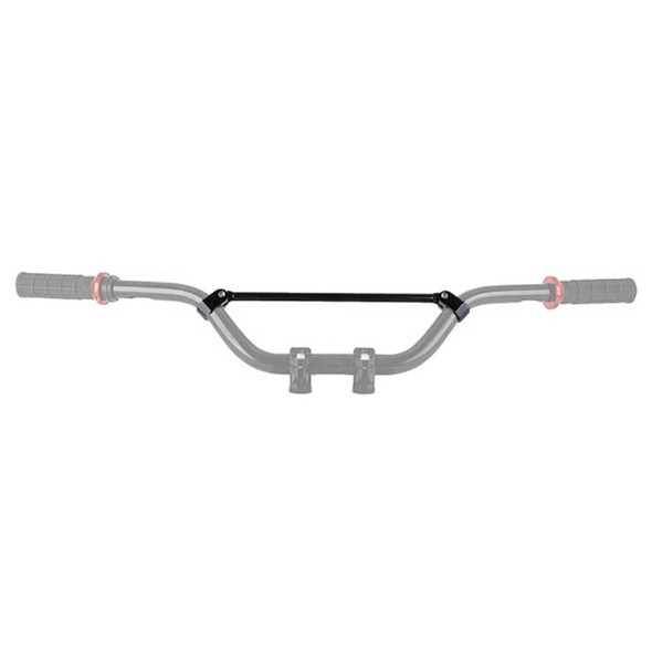ODI - V-Twin Moto Handlebar Crossbar w/ Clamps