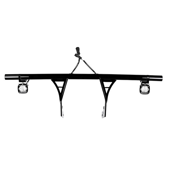 Santoro Fabworx - Lightbar Crashbar fits '17-'24 M8 Softail Models