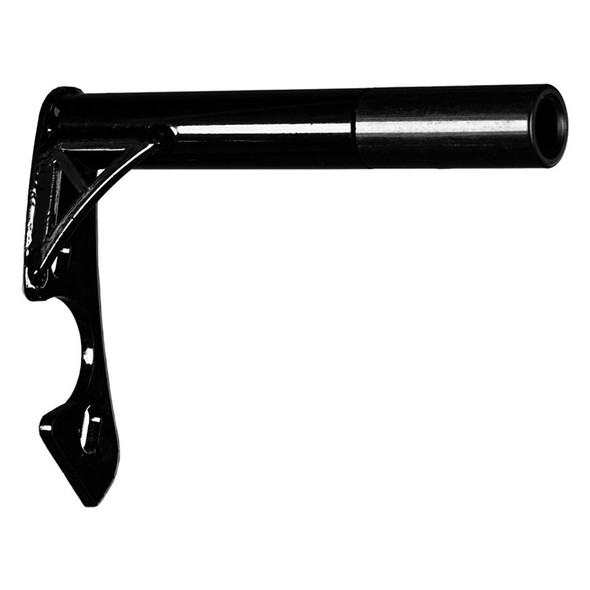 Santoro Fabworx - Rear Peg Mount Slider fits '18-'23 M8 Softail Models