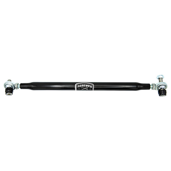 Santoro Fabworx - Black Shift Likage fits Indian Challenger Models