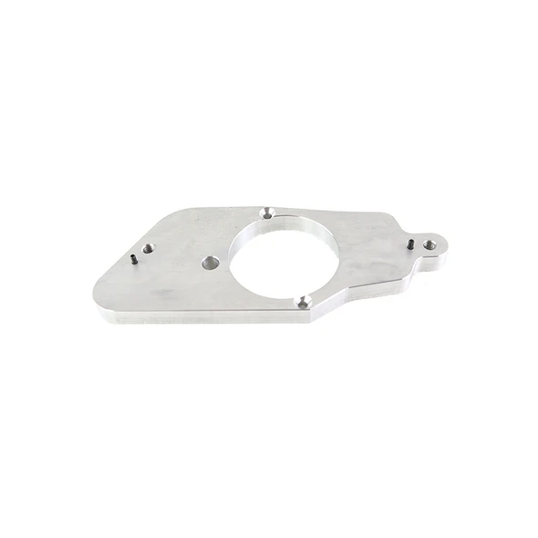 V-Twin - Billet Starter Mount fits '67-'80 Sportster Model