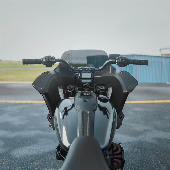 kraus - SDC Riser-Pullback Kit