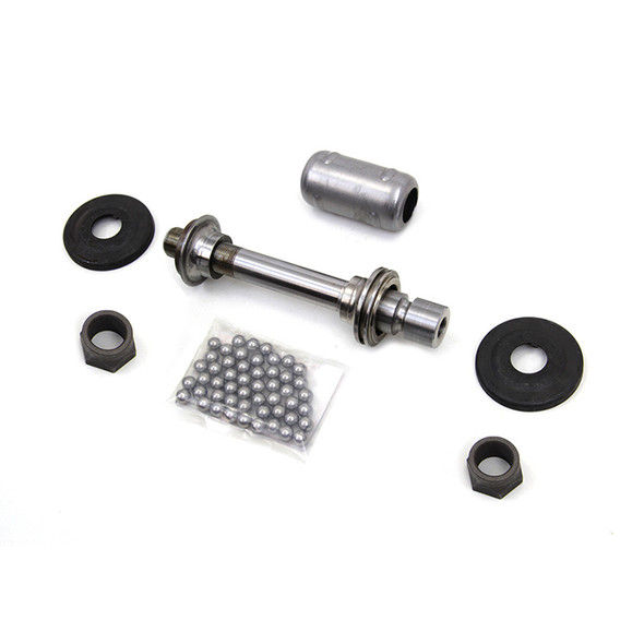 V-Twin - XR Wheel Bearing Kit fits '47-'52 WR Model