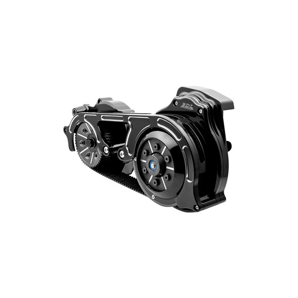 Belt Drives Ltd. - 2" Belt Drive Kit fits '17-'20 FLHT/​FLHR/​FLHX/​FLTRX/​FLTRU/​FLTRK w/ Hydraulic Clutch