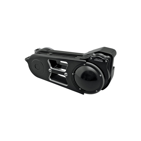 Belt Drives Ltd. - 2" Black Drive Belt fits '00-'06 FXST/​FLST Models