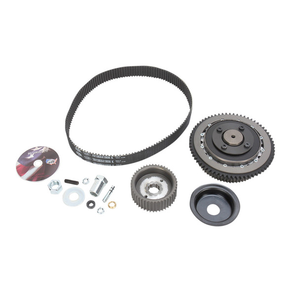 Belt Drives Ltd. - 1-5/8" 4-Speed Belt Drive fits '79-'E84 Big Twin Models