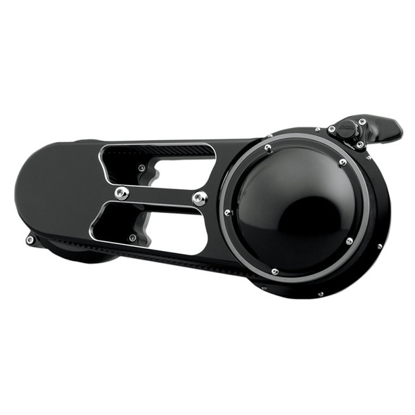 Belt Drives Ltd. - 2" Open Belt Drive Kit fits '70-'78 Big Twin Models
