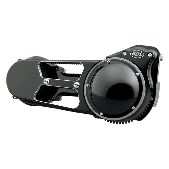 Belt Drives Ltd. - 2" Drive Belt fits '00-'06 FXST/​FLST Models