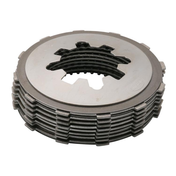 Belt Drives Ltd. - BDLPCP-0013 Replacement Clutch Kit for Rivera Primo Pro Clutch fits '98 Big Twin Models