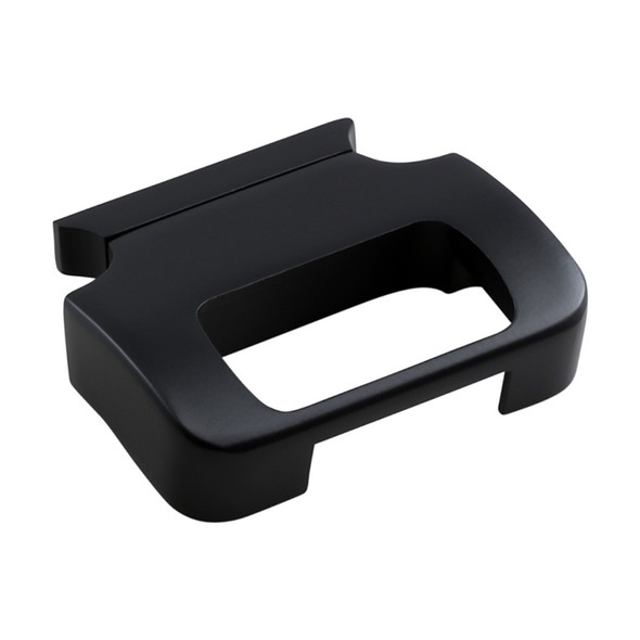 LA Choppers - T-Bar Digital Gauge Relocation Mount fits M8 Softail Models