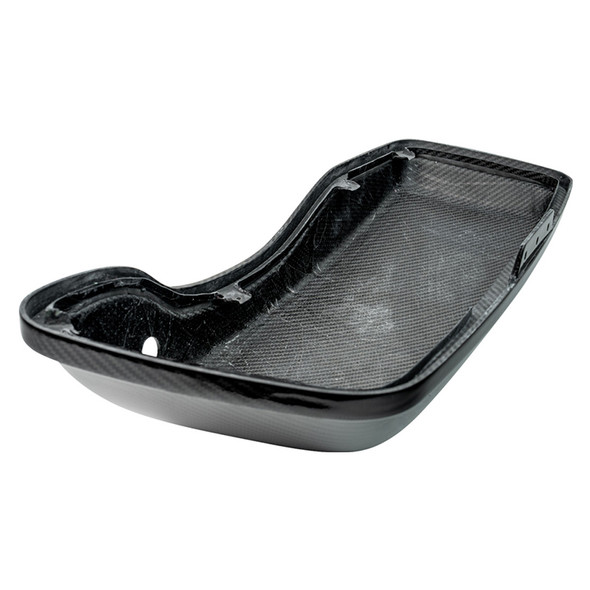 Slyfox - Saddlebag Lids fits '14-'23 FL Model