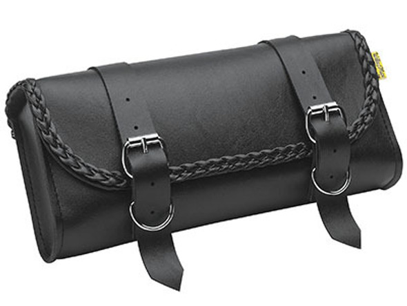 Willie and Max - Braided Tool Pouch