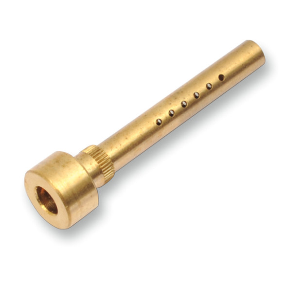 Yost Performance - Power Tube Atomizer for S&S B/D/E/G Carburetor