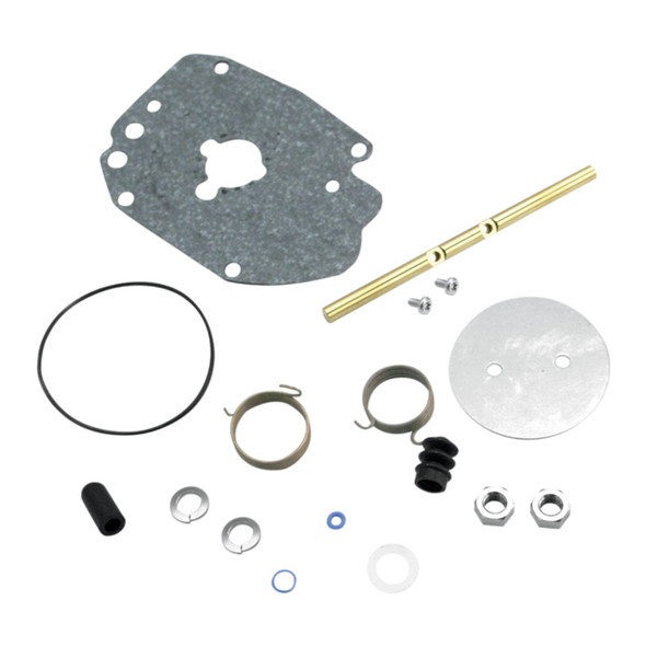 S&S Cycle - Super G Carburetor Rebuild Kit