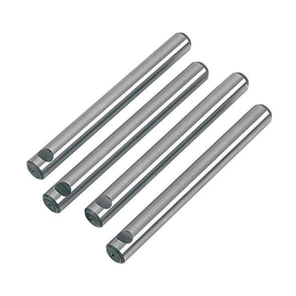 S&S Cycle - Rocker Arm Shafts fits '99-'17 Twin Cam & '86-'22 Sportster Models (Except RH Sportster (OEM #17611-83))
