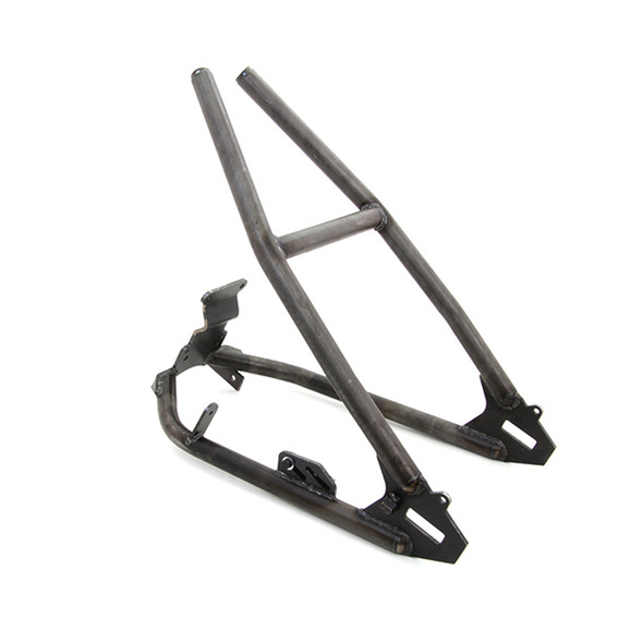 V-Twin - Weld-On Frame Hardtail fits '82-'03 Sportster Model