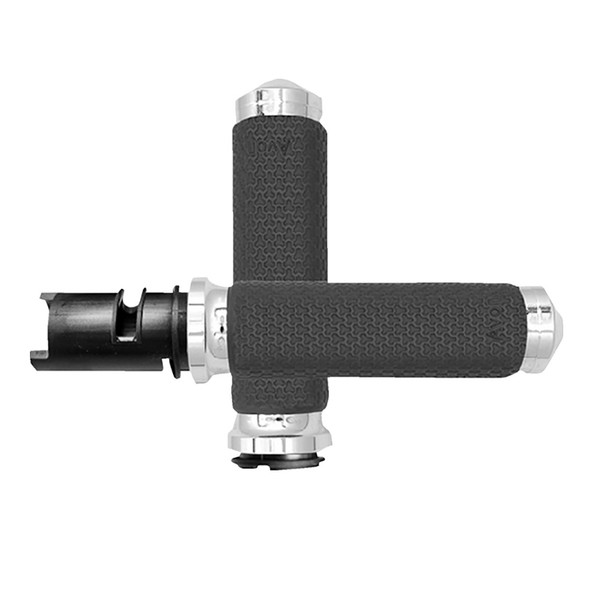 Avon - Memory Foam Grips fits '24 & Up Throttle By Wire