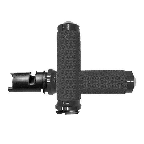 Avon - Memory Foam Grips fits '24 & Up Throttle By Wire