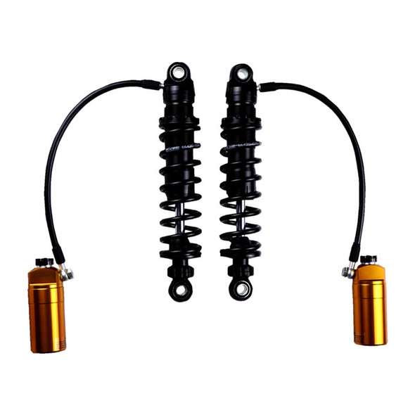 Ohlins - STX36 Blackline Fully Adjustable Shock Absorber