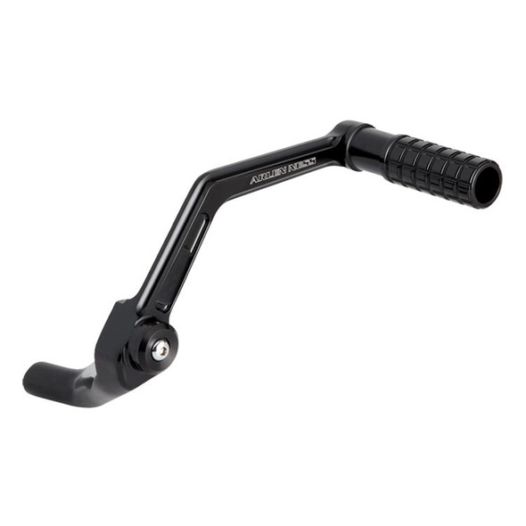 Arlen Ness - Speedliner Brake Arm fits '18-'24 Softail w/ Factory Mid Controls