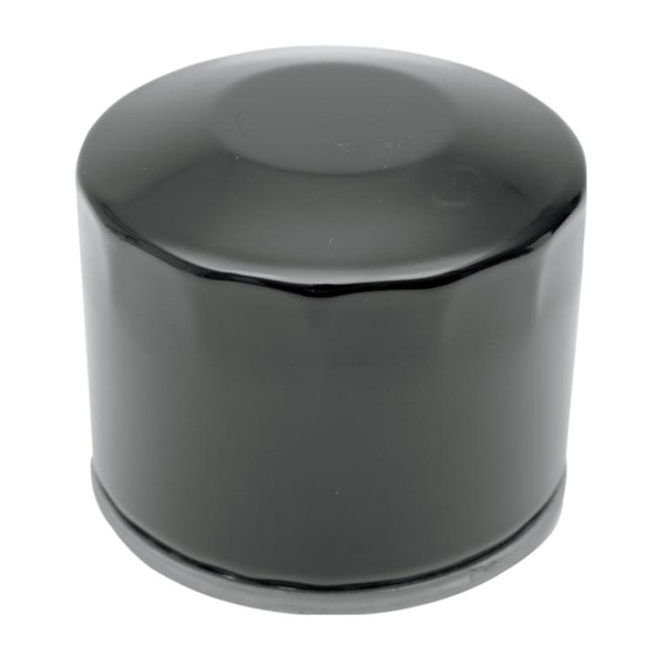 Drag Specialties - Oil Filter fits 'L82-'84 FLH, 'L82-'86 FX/​FXWG, '80-'E84 Sportster Models (OEM #63782-80A, 63810-80)