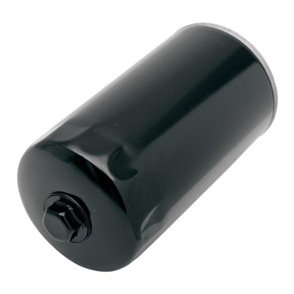 Drag Specialties Oil Filter with Nut fits '91-'98 Dyna Glide