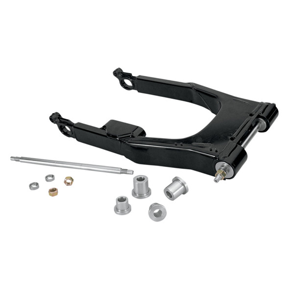 Custom Cycle Engineering - Swingarm Retrofit Kit w/ Pivot Shaft fits '99-'01 FLT/​FLHT/​FLHR Models