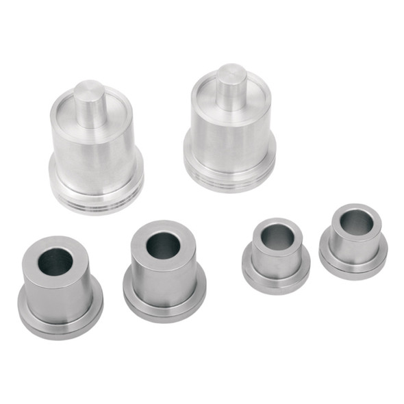 Custom Cycle Engineering - Swingarm Retrofit Kit fits '99-'01 FLT/​FLHT/​FLHR Models