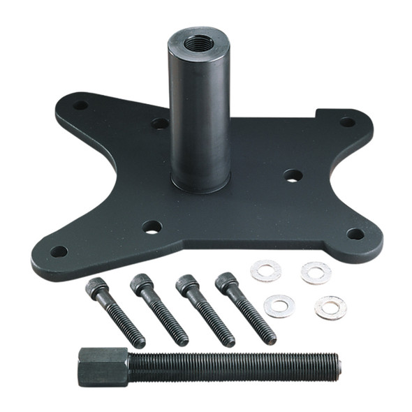 Jims - 1047-TP Crank Assembly Removal Tool fits '55-'06 Big Twin Models (Except '06 Dyna)