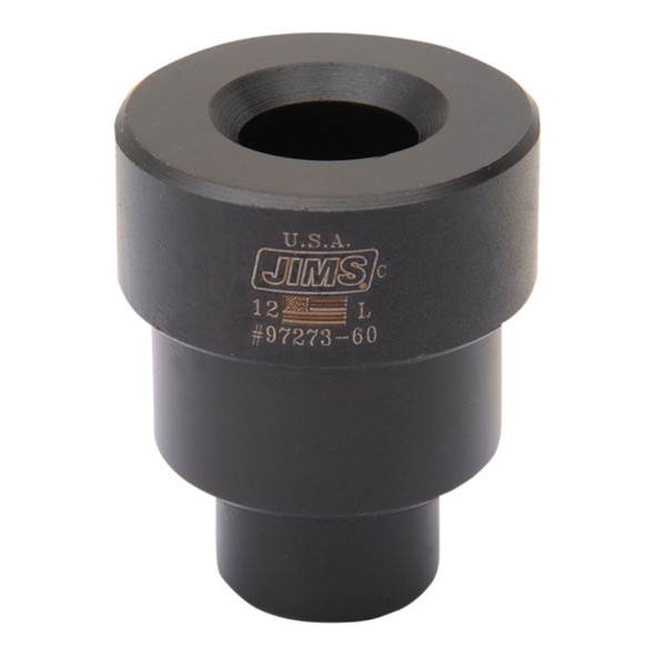 Jims - 97273-60 Camshaft Bearing Tool fits '57-'90 Sportster, '87-'90 Buell Models