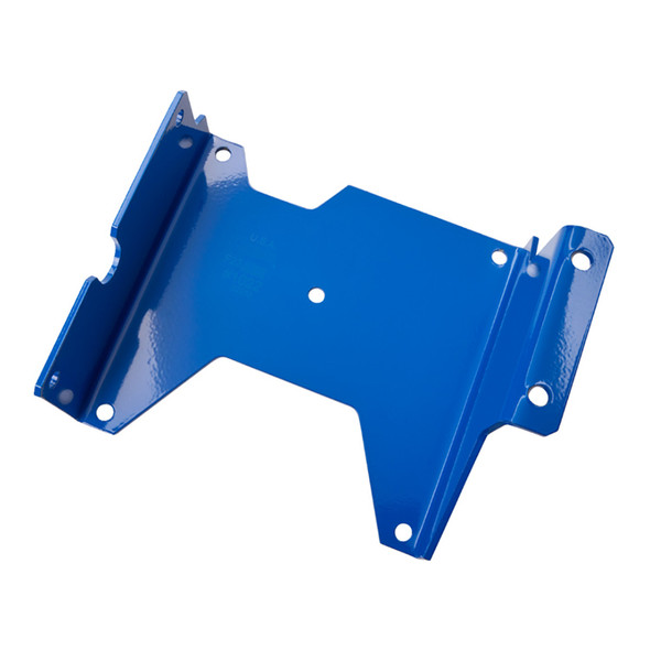 Jims - 1022 Blue Motor Stand fits '99-'17 Twin Cam “A” Motor