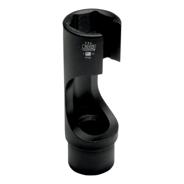 Jims - 756 O2 Sensor Wrench fits '12-'17 Softail Models