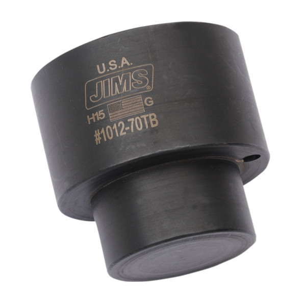 Jims - 1012-70TB Cam Bushing Installer fits '70-'99 Big Twin Models (Except Twin Cam (OEM #25581-70))