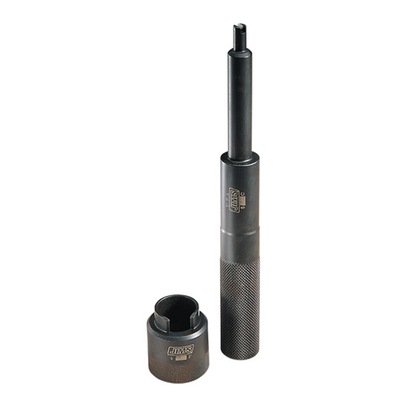 Jims - 34623-83 Piston Pin Tool fits '84-'99 Big Twin (Except Twin Cam), '86-'03 Sportster Models