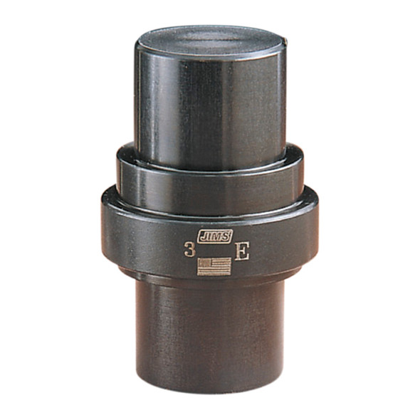 Jims - 34734-80 Main Drive Gear Bearing/Seal Installer Tool fits '80-'90 5-Speed Big Twin Models