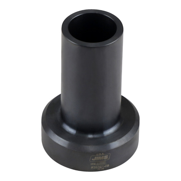 Jims - 39361-69 Sprocket Shaft Seal Installation Tool fits '69-'10 Big Twin & Twin Cam Models