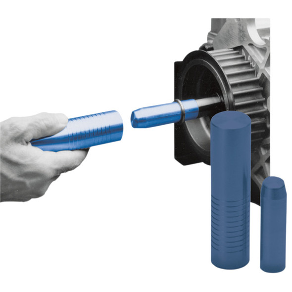 Jims - 2256 Drive Gear Seal Installation fits All 5-Speed Big Twin Models