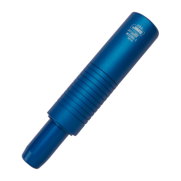 Jims - 2256 Drive Gear Seal Installation fits All 5-Speed Big Twin Models