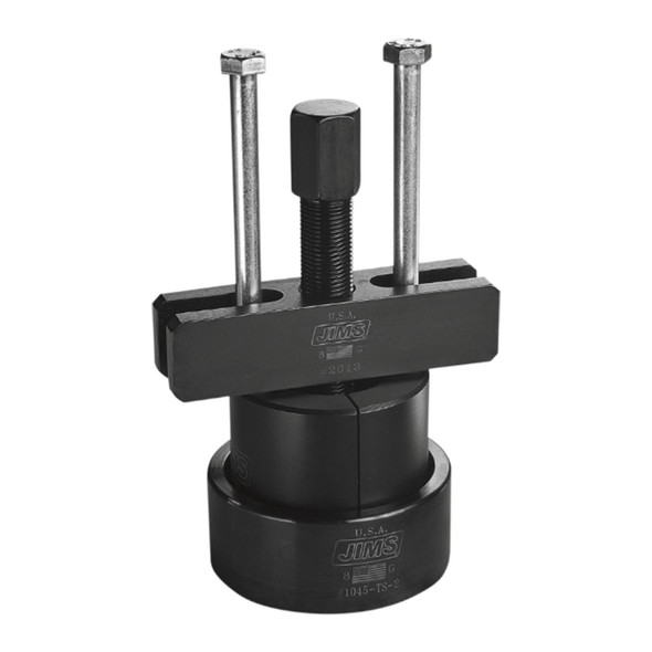 Jims - 1709 Sprocket Shaft Bearing Tool fits '77-'02 Big Twin Models
