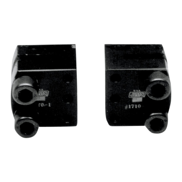 Jims - 1710 Outer Race Snap Ring fits '69-'02 Big Twin Models