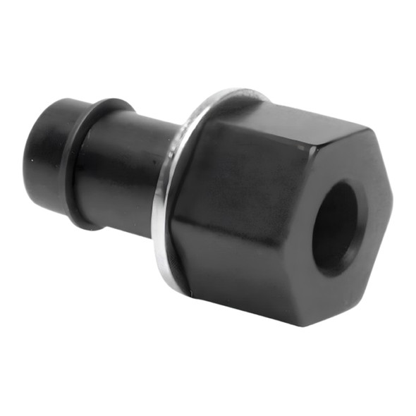 Jims - 38515-91 Nut Clutch Spring Compressor fits '91-'03 Sportster & Buell Models