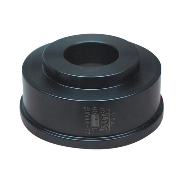 Jims - 95660-77 4-Speed Seal Driver fits '82-'86 Big Twin Models