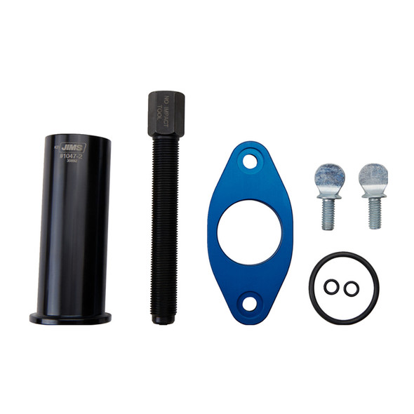 Jims - 1147 Alternator Rotor Puller fits '97-'06 Big Twin Models