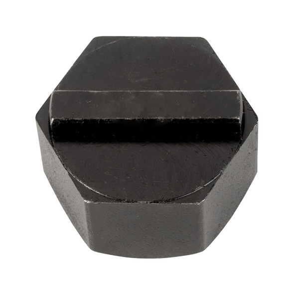 Jims - 1168 Primary Cover Inspection Plug Tool fits '57-'90 Sportster Models